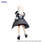 Wandering Witch: Elaina PVC Staty 20 cm Furyu