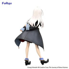 Wandering Witch: Elaina PVC Staty 20 cm Furyu