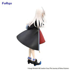 Wandering Witch: Elaina PVC Staty 20 cm Furyu
