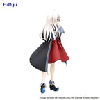 Wandering Witch: Elaina PVC Staty 20 cm Furyu