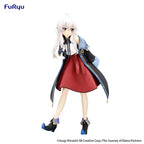Wandering Witch: Elaina PVC Staty 20 cm Furyu