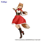 Spice and Wolf Trio-Try-iT PVC Statue Holo Red Hood Ver. 21 cm Furyu