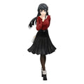 Rascal Does Not Dream of Bunny Girl Senpai Trio-Try-iT PVC Statue - Mai Sakurajima Vintersoutfit Ver. 21 cm Furyu