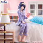 Oshi No Ko Noodle Stopper PVC Figur Akane Kurokawa – Ha en bra natt! 15 cm Furyu