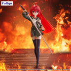 Shakugan No Shana Trio-Try-iT PVC Staty Shana 18 cm Furyu