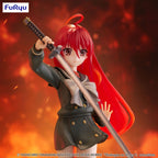 Shakugan No Shana Trio-Try-iT PVC Staty Shana 18 cm Furyu