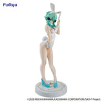 Sword Art Online BiCute Bunnies PVC Staty Sinon White Pearl Ver. 28 cm Furyu