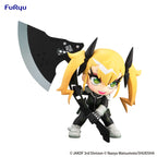 Kaiju No. 8 Toonize PVC Statue Kikoru Shinomiya Normal Color Ver. 13 cm Furyu