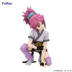 Hunter x Hunter Noodle Stopper PVC Statue Machi 10 cm Furyu