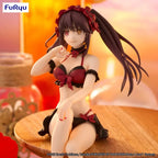 Date A Live Kurumi Tokisaki Noodle Stopper PVC Statue 15 cm Furyu