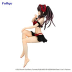 Date A Live Kurumi Tokisaki Noodle Stopper PVC Statue 15 cm Furyu