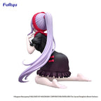 Overlord Noodle Stopper PVC Staty Shalltear Loungewear Ver. 9 cm Furyu