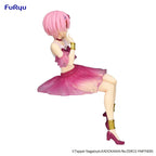 Re:Zero Starting Life PVC Statue Ram Twinkle Party 14 cm Furyu