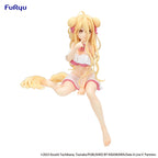 Date A Live V Noodle Stopper PVC Staty Mukuro Hoshimiya Baddräkt 13 cm Furyu