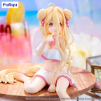 Date A Live V Noodle Stopper PVC Staty Mukuro Hoshimiya Baddräkt 13 cm Furyu