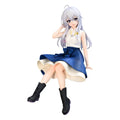 Wandering Witch: Elaina PVC Statue 14 cm - Flared Skirt Ver. Furyu