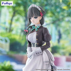 You are Ms. Servant Trio-Try-iT PVC Statue Yuki 20 cm Furyu