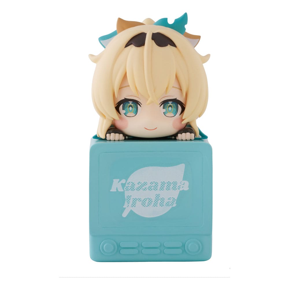 Hololive Production Hikkake PVC Figur Kazama Iroha 10 cm Furyu