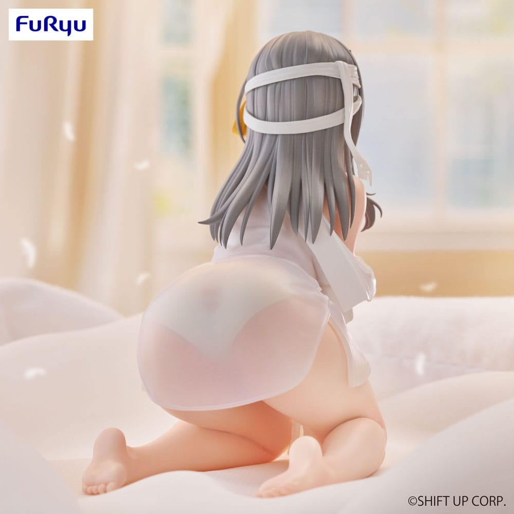 Goddess of Victory: Nikke Noodle Stopper PVC Figur Modernia First Affection Ver. 9 cm Furyu