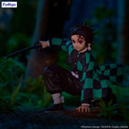 Demon Slayer: Kimetsu no Yaiba Noodle Stopper PVC Figur Kamado Tanjiro 13 cm Furyu