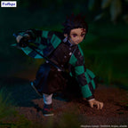 Demon Slayer: Kimetsu no Yaiba Noodle Stopper PVC Figur Kamado Tanjiro 13 cm Furyu