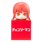 Chainsaw Man Hikkake PVC Staty Makima 10 cm Furyu