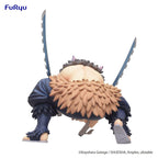 Demon Slayer: Kimetsu no Yaiba Noodle Stopper PVC Figur Hashibira Inosuke 11 cm Furyu