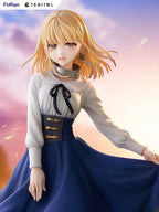 Jess Figur från Butareba: Historien om en Man som Blev en Gris Furyu