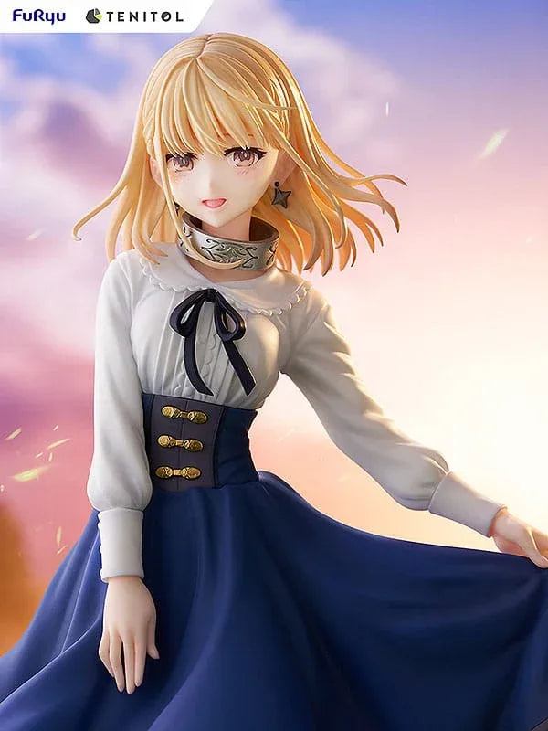 Jess Figur från Butareba: Historien om en Man som Blev en Gris Furyu