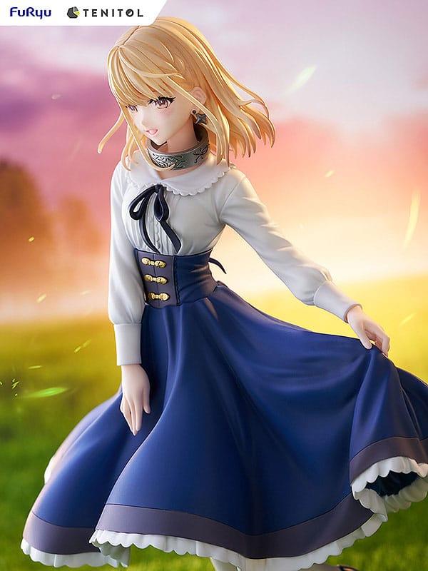 Jess Figur från Butareba: Historien om en Man som Blev en Gris Furyu