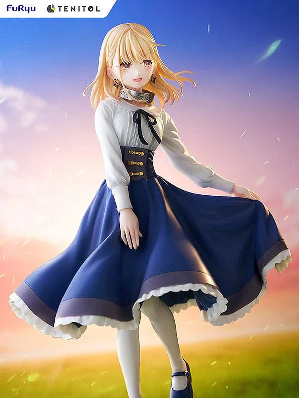 Jess Figur från Butareba: Historien om en Man som Blev en Gris Furyu