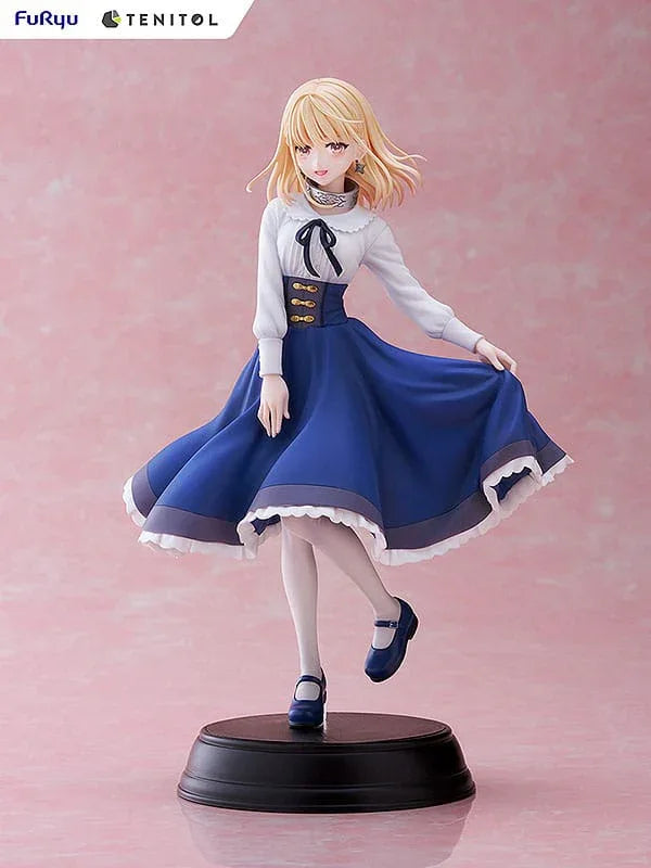 Jess Figur från Butareba: Historien om en Man som Blev en Gris Furyu