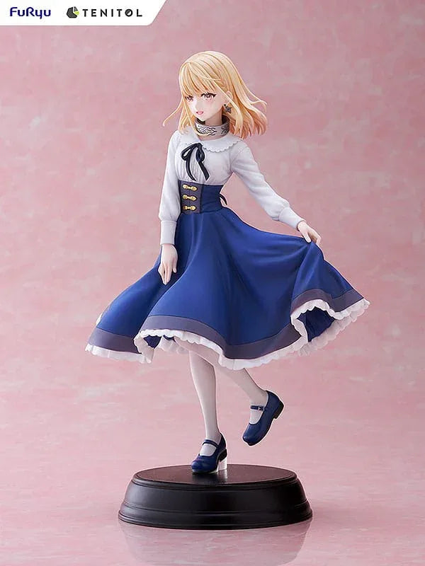 Jess Figur från Butareba: Historien om en Man som Blev en Gris Furyu