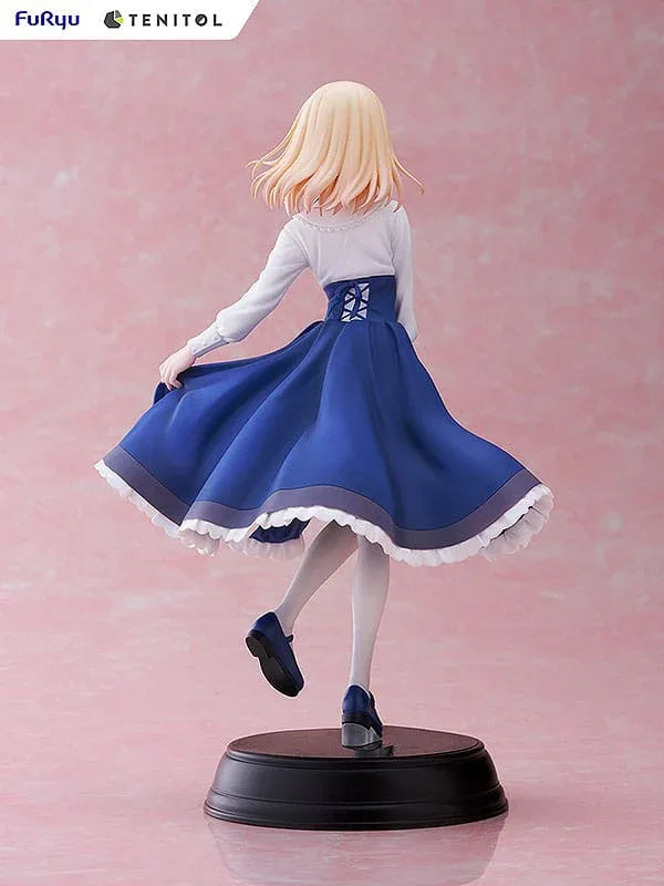 Jess Figur från Butareba: Historien om en Man som Blev en Gris Furyu