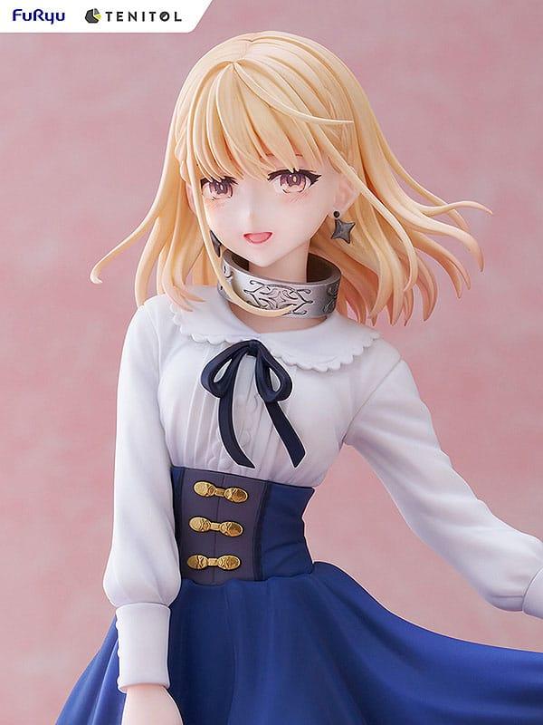 Jess Figur från Butareba: Historien om en Man som Blev en Gris Furyu