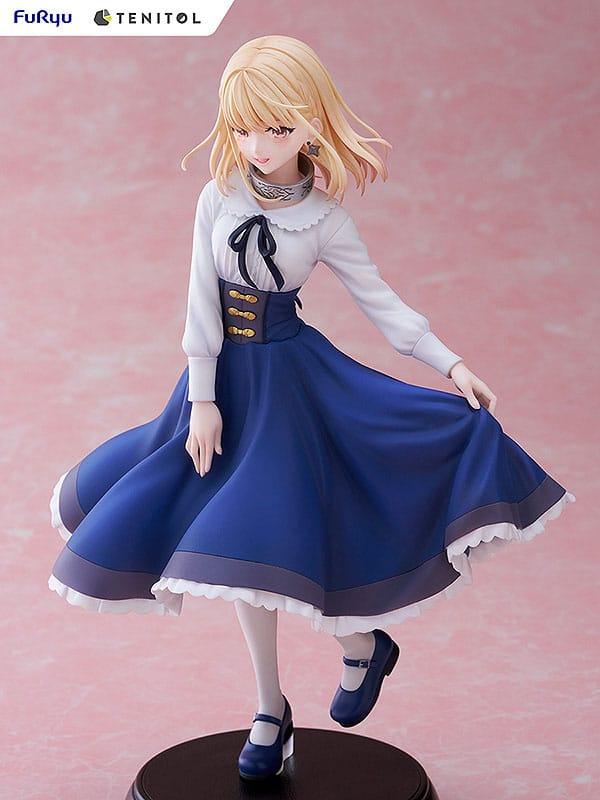 Jess Figur från Butareba: Historien om en Man som Blev en Gris Furyu