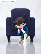 Detektiv Conan Tenitol PVC Statue 10 cm - Conan Edogawa Furyu
