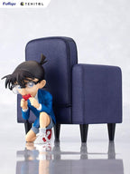 Detektiv Conan Tenitol PVC Statue 10 cm - Conan Edogawa Furyu