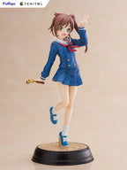 Train to the End of the World Tenitol PVC Statue Shizuru Chikura 21 cm Furyu