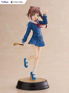 Train to the End of the World Tenitol PVC Statue Shizuru Chikura 21 cm Furyu