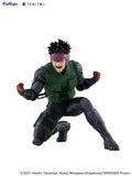 Spriggan Tenitol PVC Figur Yu Omniae 13 cm Furyu