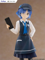 Bocchi the Rock! Tenitol PVC Figur Ryo Yamada Cafe Style Ver. 21 cm Furyu