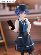 Bocchi the Rock! Tenitol PVC Figur Ryo Yamada Cafe Style Ver. 21 cm Furyu