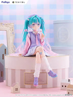 Hatsune Miku Tenitol Noodle Stopper PVC Figur Love Blazer 32 cm Furyu