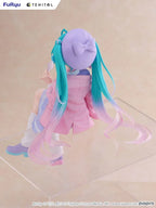 Hatsune Miku Tenitol Noodle Stopper PVC Figur Love Blazer 32 cm Furyu