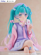 Hatsune Miku Tenitol Noodle Stopper PVC Figur Love Blazer 32 cm Furyu