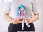 Hatsune Miku Tenitol Noodle Stopper PVC Figur Love Blazer 32 cm Furyu