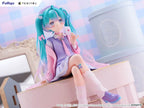 Hatsune Miku Tenitol Noodle Stopper PVC Figur Love Blazer 32 cm Furyu