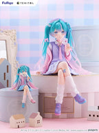 Hatsune Miku Tenitol Noodle Stopper PVC Figur Love Blazer 32 cm Furyu
