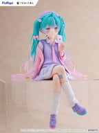 Hatsune Miku Tenitol Noodle Stopper PVC Figur Love Blazer 32 cm Furyu